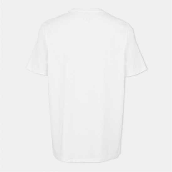 Fai Crest Licensed Short-Sleeve T-Shirt Fai Crest Licensed Short-Sleeve T-Shirt