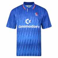 Score Draw Chelsea FC '90 Home Jersey Mens