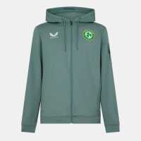 Ireland Full Zip Jacket 2024 Mens  Футболни тренировъчни горнища