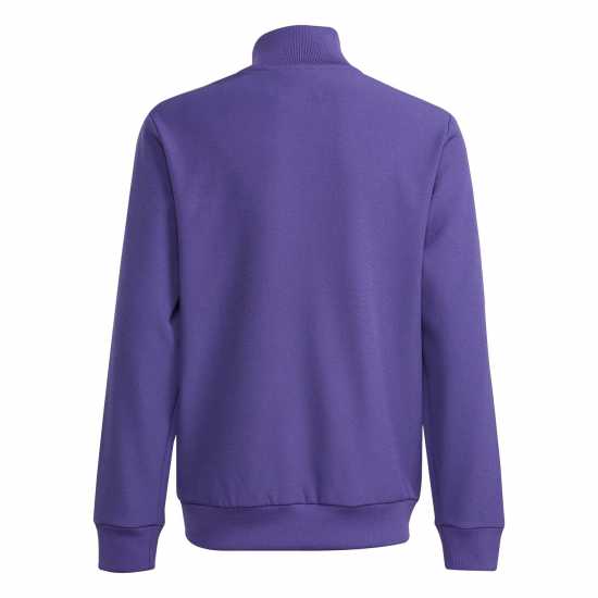 adidas Real Madrid Icon Tracksuit Top Junior's adidas Real Madrid Icon Tracksuit Top Junior's