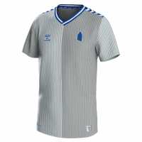 Hummel Everton Third Shirt 2023 2024 Juniors  Футболна разпродажба