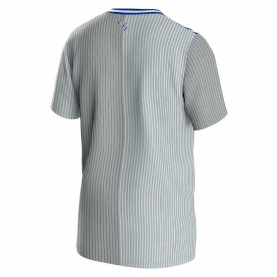 Hummel Everton Third Shirt 2023 2024 Juniors