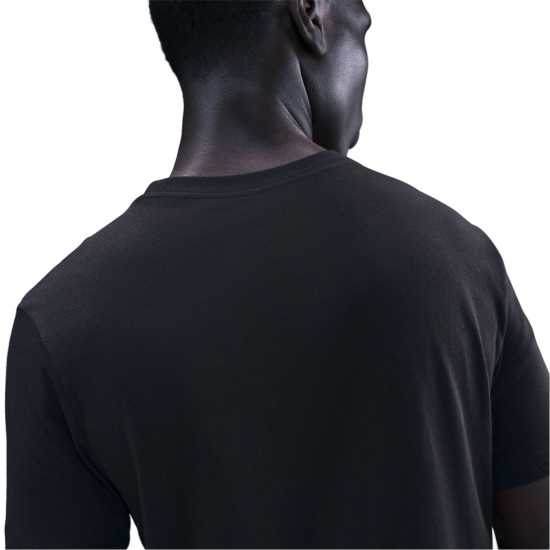 Nike Psg Crest T-Shirt Adults  