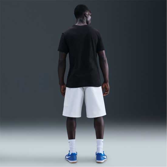 Nike Psg Crest T-Shirt Adults  