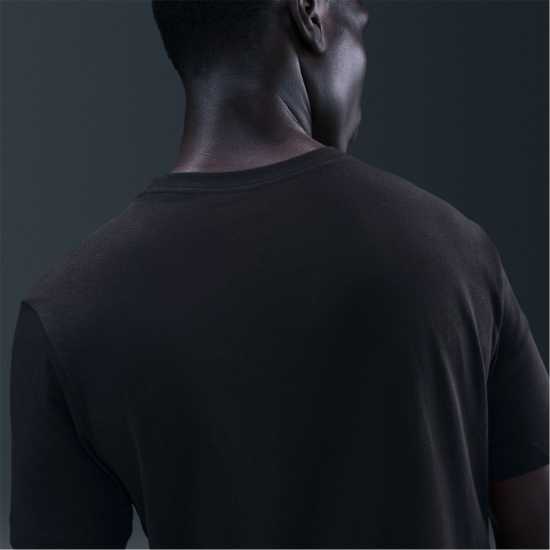 Nike Psg Crest T-Shirt Adults  