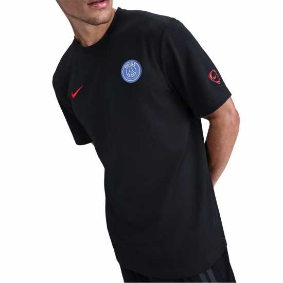 Nike Paris Saint-Germain Third Shirt 2025 2026 Adults Nike Paris Saint-Germain Third Shirt 2025 2026 Adults