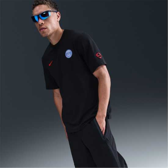 Nike Paris Saint-Germain Third Shirt 2025 2026 Adults Nike Paris Saint-Germain Third Shirt 2025 2026 Adults