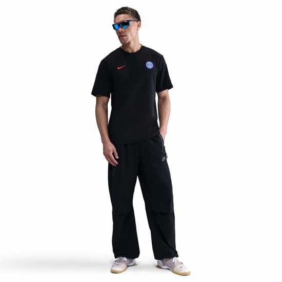 Nike Paris Saint-Germain Third Shirt 2025 2026 Adults Nike Paris Saint-Germain Third Shirt 2025 2026 Adults