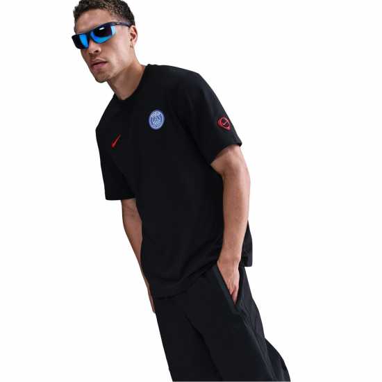 Nike Paris Saint-Germain Third Shirt 2025 2026 Adults Nike Paris Saint-Germain Third Shirt 2025 2026 Adults