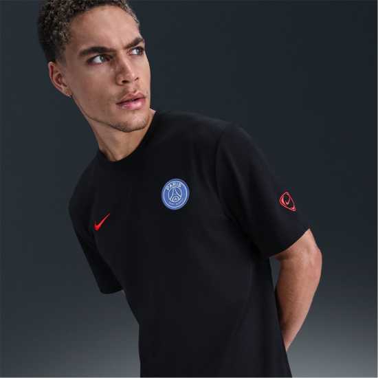 Nike Paris Saint-Germain Third Shirt 2025 2026 Adults Nike Paris Saint-Germain Third Shirt 2025 2026 Adults