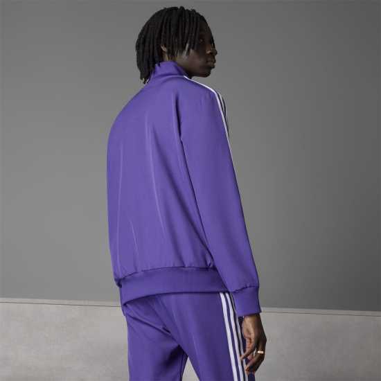 Adidas Real Madrid Terraces Icon Tracksuit Top Adidas Real Madrid Terraces Icon Tracksuit Top