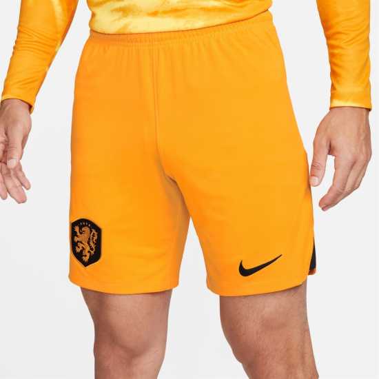 Футболни тренировъчни долнища Nike Netherlands 2022 Stadium Home Adults Nike Netherlands 2022 Stadium Home Adults Футболни тренировъчни долнища