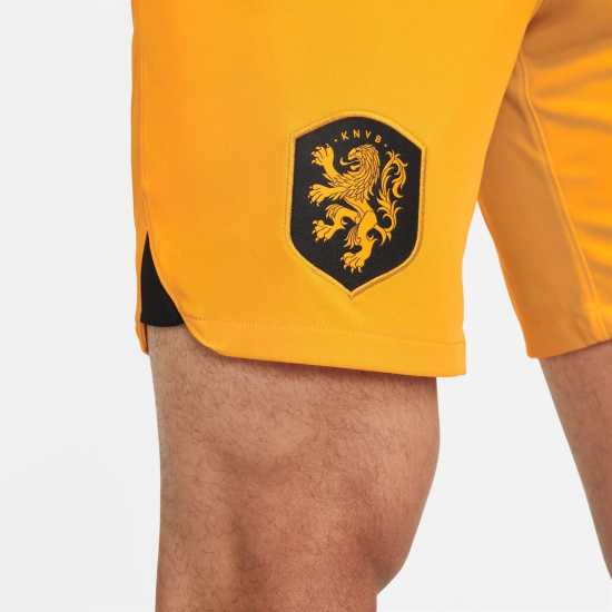 Nike Netherlands 2022 Stadium Home Adults  Мъжки къси панталони