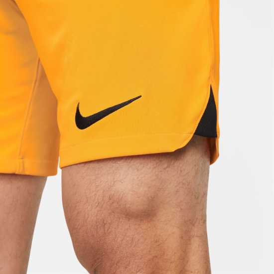 Футболни тренировъчни долнища Nike Netherlands 2022 Stadium Home Adults Nike Netherlands 2022 Stadium Home Adults Футболни тренировъчни долнища
