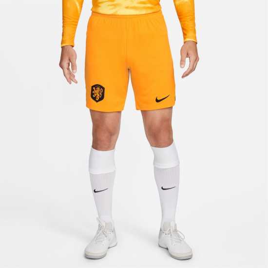 Футболни тренировъчни долнища Nike Netherlands 2022 Stadium Home Adults Nike Netherlands 2022 Stadium Home Adults Футболни тренировъчни долнища
