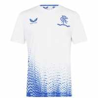 Rangers Pre Match Shirt 2021 2022  Мъжки ризи
