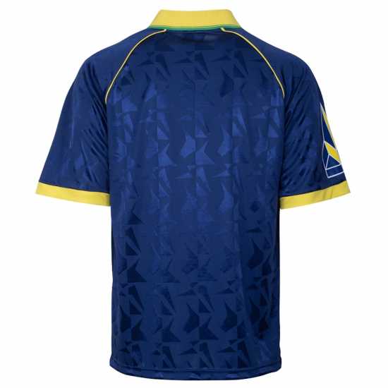 Score Draw Norwich City Retro Away Shirt 1993 Adults  Футболни тренировъчни горнища