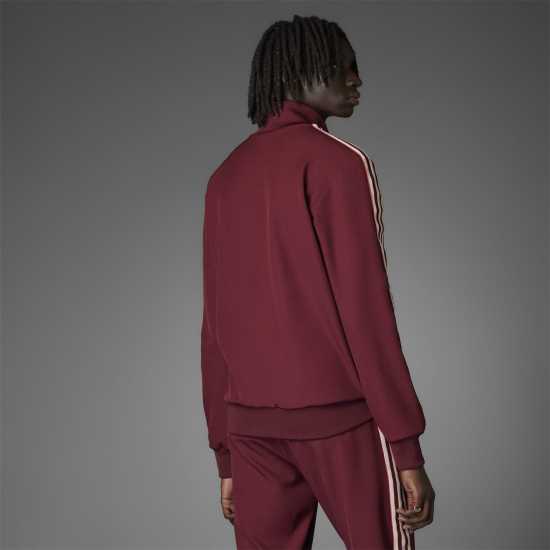 Adidas Спортно Горнище Bayern Munich Terrace Icons Track Top 2024 2025 Adults Adidas Спортно Горнище Bayern Munich Terrace Icons Track Top 2024 2025 Adults