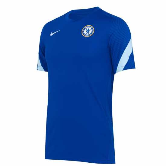 Nike Chelsea Strike Top 2020 2021 Mens  - Всекидневно футболно облекло