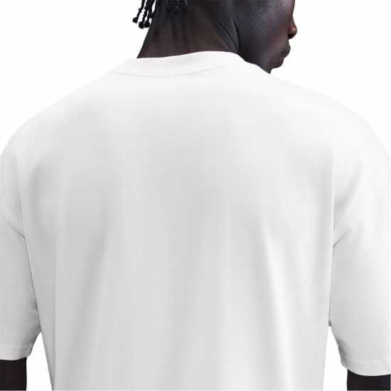 Nike Мъжка Риза Chelsea Wordmark T-Shirt Mens  