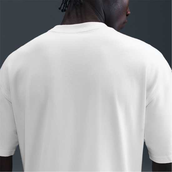 Nike Мъжка Риза Chelsea Wordmark T-Shirt Mens  