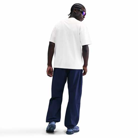 Nike Мъжка Риза Chelsea Wordmark T-Shirt Mens  