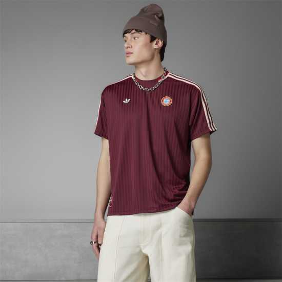 Adidas Fc Bayern Terrace Icons Kit 2024 2025 Adults Adidas Fc Bayern Terrace Icons Kit 2024 2025 Adults