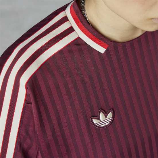 Adidas Fc Bayern Terrace Icons Kit 2024 2025 Adults Adidas Fc Bayern Terrace Icons Kit 2024 2025 Adults