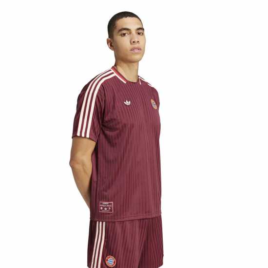 Adidas Fc Bayern Terrace Icons Kit 2024 2025 Adults Adidas Fc Bayern Terrace Icons Kit 2024 2025 Adults