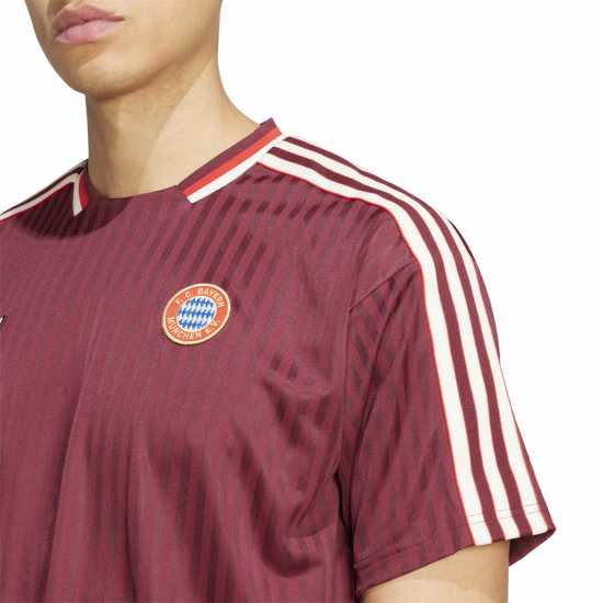Adidas Fc Bayern Terrace Icons Kit 2024 2025 Adults Adidas Fc Bayern Terrace Icons Kit 2024 2025 Adults