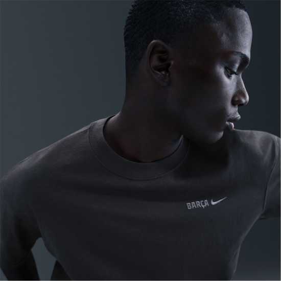 Nike Barcelona Shirt 25/26 Mens Nike Barcelona Shirt 25/26 Mens