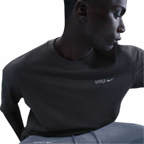 Nike Barcelona Shirt 25/26 Mens Nike Barcelona Shirt 25/26 Mens