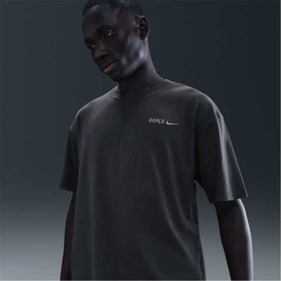 Nike Barcelona Shirt 25/26 Mens Nike Barcelona Shirt 25/26 Mens