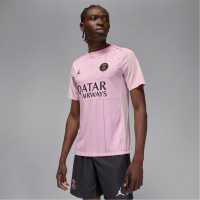 Nike Psg Special Edition Pre Match Shirt 25/26 Mens  