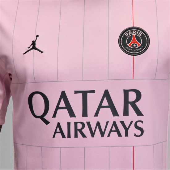 Nike Psg Special Edition Pre Match Shirt 25/26 Mens  