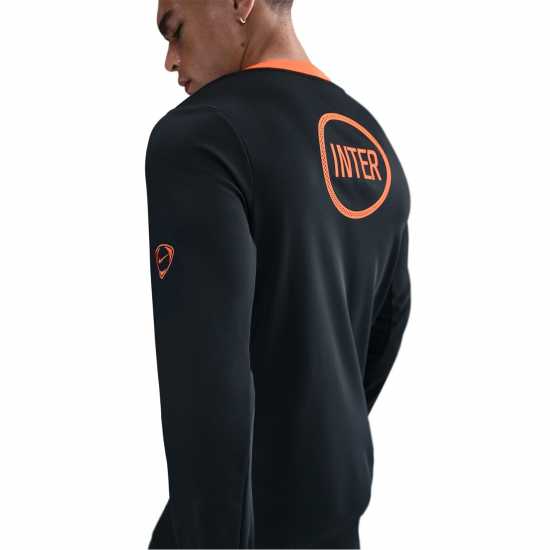 Nike Inter Milan Third Pre Match Shirt 25/26 Mens Nike Inter Milan Third Pre Match Shirt 25/26 Mens