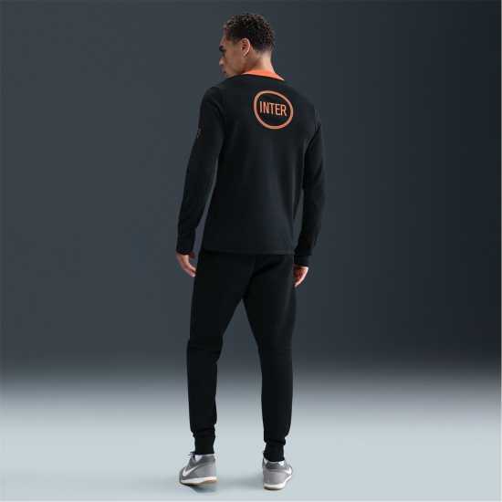 Nike Inter Milan Third Pre Match Shirt 25/26 Mens Nike Inter Milan Third Pre Match Shirt 25/26 Mens