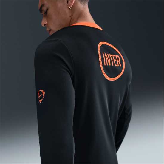Nike Inter Milan Third Pre Match Shirt 25/26 Mens Nike Inter Milan Third Pre Match Shirt 25/26 Mens