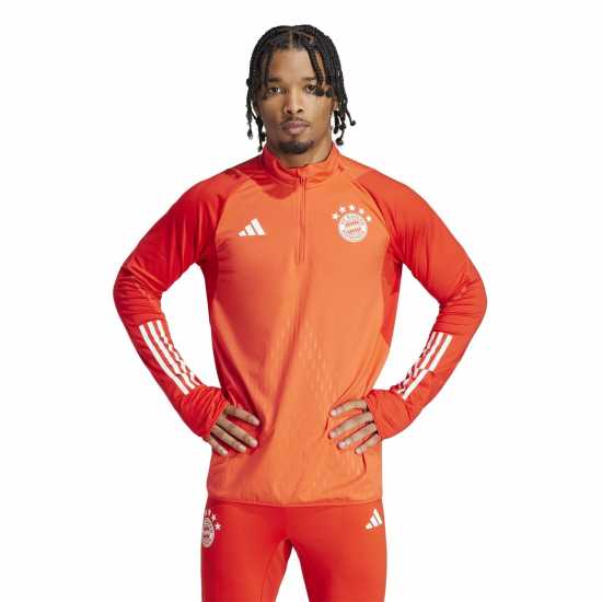 Adidas Bayern Munich Tiro 23 Training Top Adults  Футболни тренировъчни якета