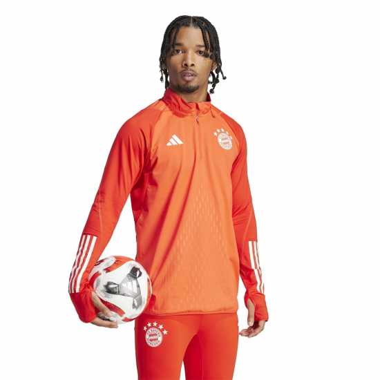 Adidas Bayern Munich Tiro 23 Training Top Adults  Футболни тренировъчни якета
