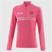 Дамски пуловери и жилетки Oneills Дамско Горнище Полу-Цип Derry Nepal Half Zip Top Ladies Oneills Дамско Горнище Полу-Цип Derry Nepal Half Zip Top Ladies Дамски пуловери и жилетки