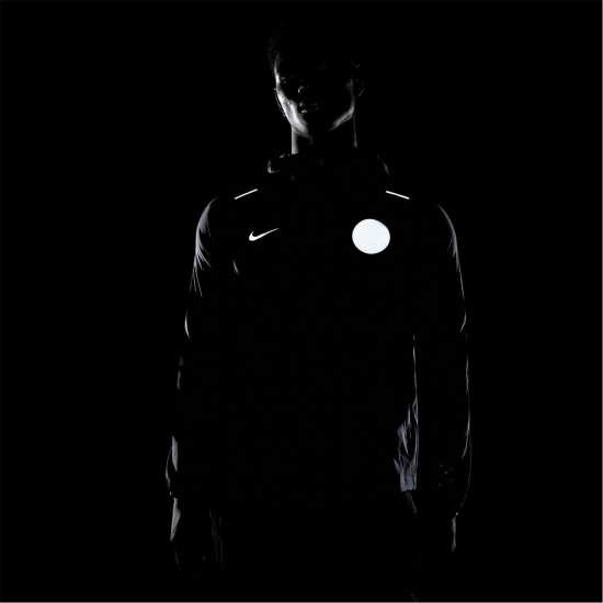 Nike Мъжко Спортно Горнище Psg Reflective Tracksuit Jacket Mens  Футболни тренировъчни якета