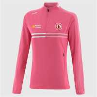 Дамски пуловери и жилетки Oneills Дамско Горнище Полу-Цип Tyrone Nepal Half Zip Top Ladies Oneills Дамско Горнище Полу-Цип Tyrone Nepal Half Zip Top Ladies Дамски пуловери и жилетки