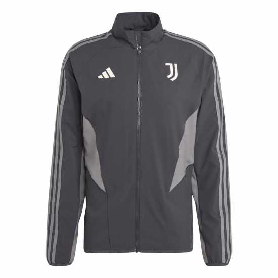 Adidas Juventus Anthem Jacket 2024 2025 Adults  Футболни тренировъчни якета