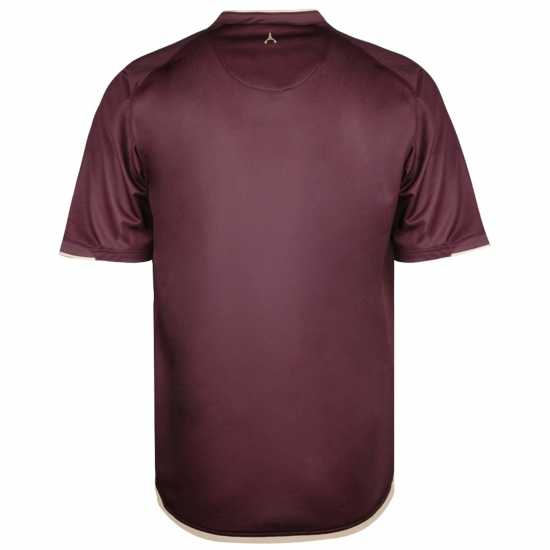 Футболни тренировъчни горнища Score Draw Psg Retro Away Shirt 2006 2007 Adults Score Draw Psg Retro Away Shirt 2006 2007 Adults Футболни тренировъчни горнища