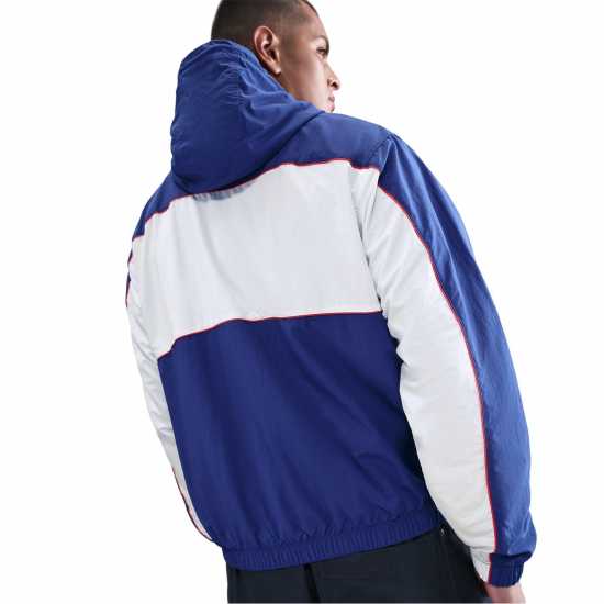 Nike Chelsea Club Jacket Adults Nike Chelsea Club Jacket Adults