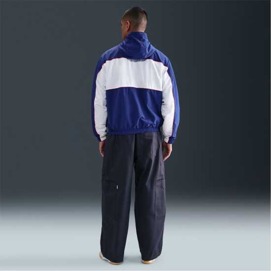 Nike Chelsea Club Jacket Adults Nike Chelsea Club Jacket Adults