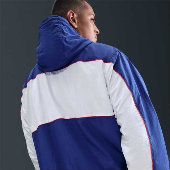 Nike Chelsea Club Jacket Adults Nike Chelsea Club Jacket Adults