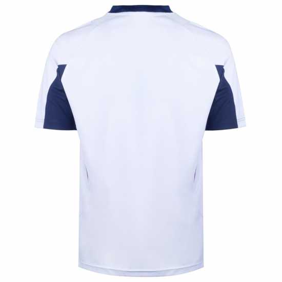 Score Draw West Ham United Retro Away Shirt 2006 Adults  Футболни тренировъчни горнища