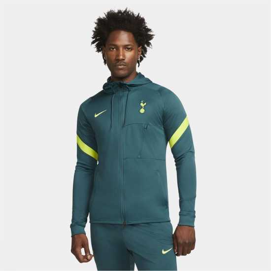 Nike Спортно Горнище Tottenham Hotspur Strike Track Jacket 2021 2022 Mens